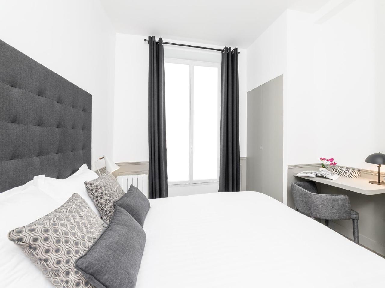 Livinparis - Luxury 4 Bedrooms Opera I Appartamento Parigi