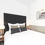 Livinparis - Luxury 4 Bedrooms Opera I