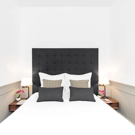 Appartamento Livinparis - Luxury Ac 4 Bedrooms Opera I