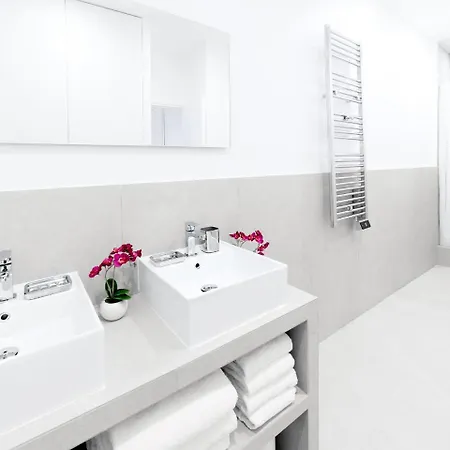 Livinparis - Luxury Ac 4 Bedrooms Opera I Appartamento *