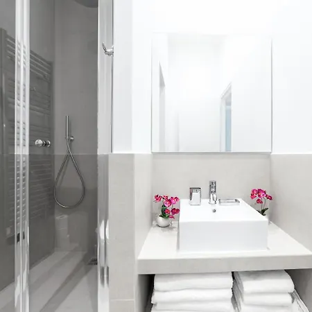 Appartamento Livinparis - Luxury Ac 4 Bedrooms Opera I Parigi
