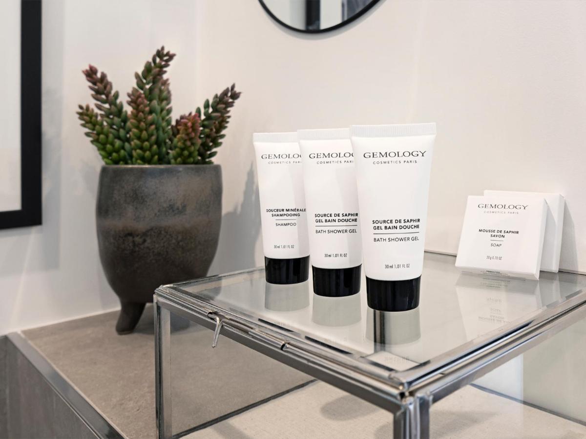 Livinparis - Luxury Ac 4 Bedrooms Opera I Apartment *