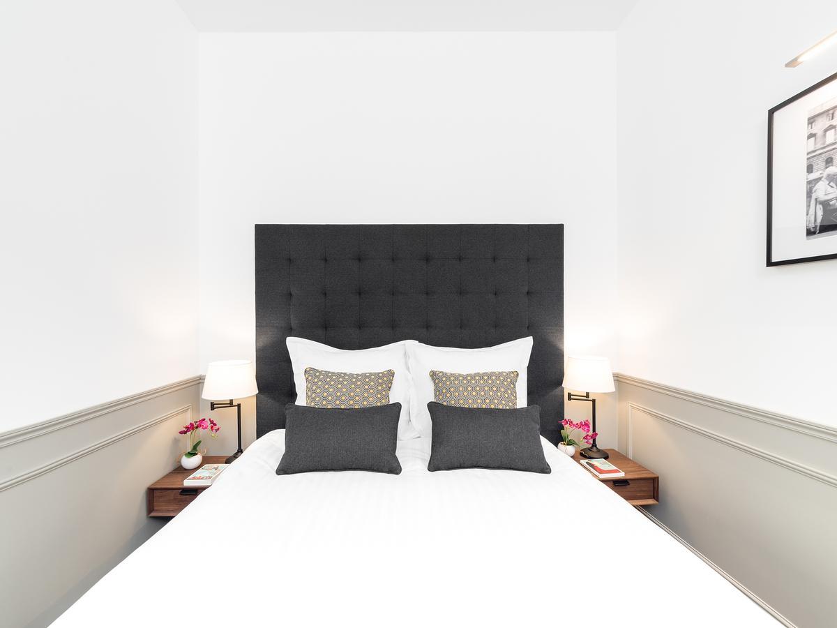 Appartamento Livinparis - Luxury 4 Bedrooms Opera I