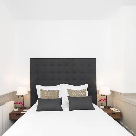 Livinparis - Luxury Ac 4 Bedrooms Opera I *
