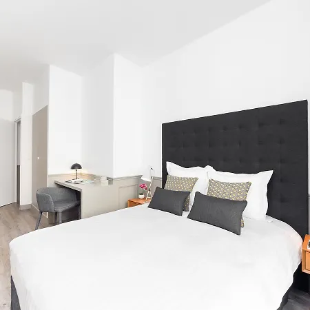 Apartment Livinparis - Luxury Ac 4 Bedrooms Opera I